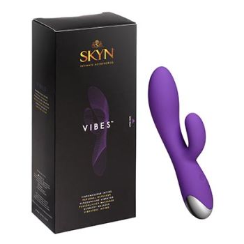 Skyn Vibes Vibromasseur Manix - un vibromasseur