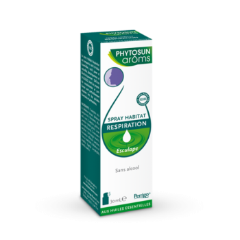 Spray respiration Phytosun arôms - spray de 30 ml