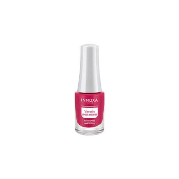 Vernis à ongles hypoallergénique Bougainvillier 810 Innoxa - flacon de 5 ml