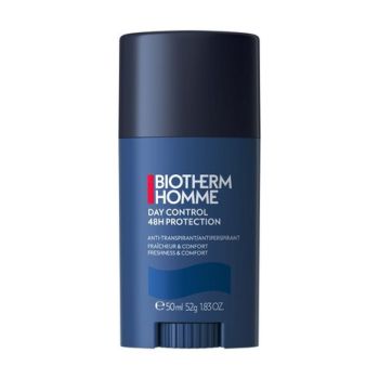 Day control déodorant 48h protection homme Biotherm - stick de 50ml