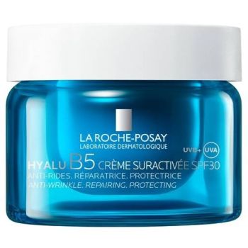 Hyalu B5 crème suractivée SPF30 La Roche-Posay - pot de 50ml