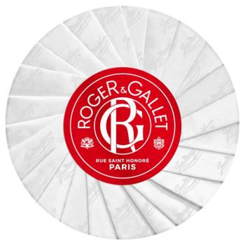 Savon parfumé Jean Marie Farina Roger & Gallet - pain de 100 g