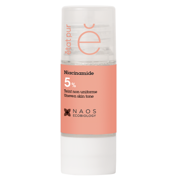 Niacinamide 5% teint non uniforme Etat Pur - flacon de 15ml