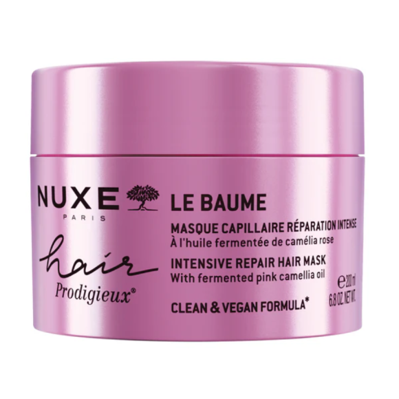 Hair prodigieux le masque Nuxe - pot de 200ml