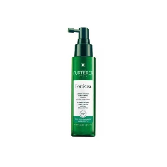 Forticea Lotion tonique fortifiante sans rinçage René Furterer - spray de 100ml