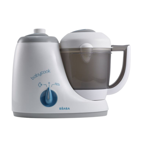 Babycook original robot cuiseur vapeur mixeur Béaba - 1 babycook