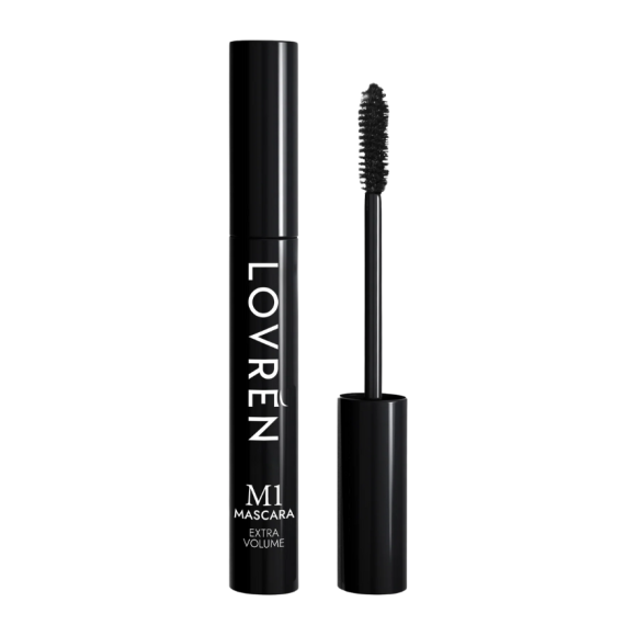 M1 Mascara extra volume Lovrén - tube de 10ml