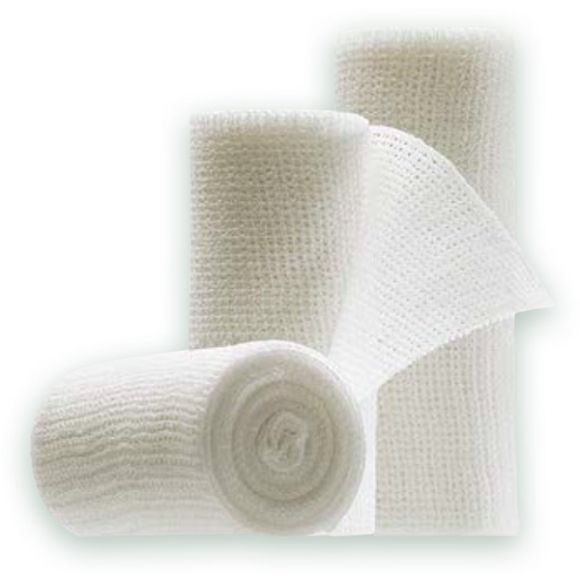 Bande extensible Velpeau nyl sous cello Lohmann & Rausher