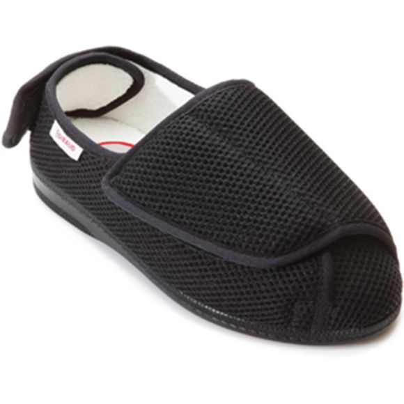 Chaussure thérapeutique CHUT Podogib Corinthe mixte Gibaud