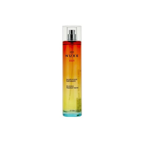 Eau délicieuse parfumante Nuxe Sun - flacon de 100 ml