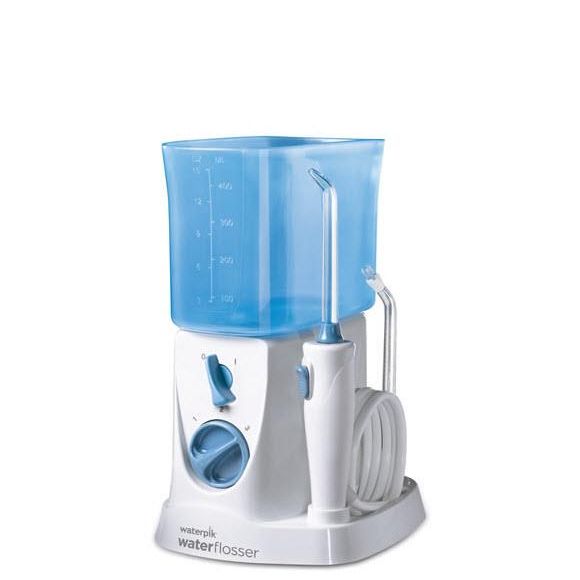 Hydropulseur Nano jet dentaire Waterpik - 1 kit