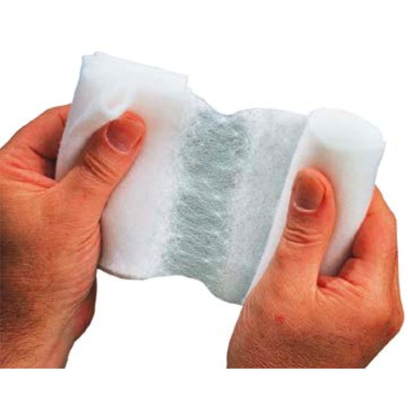 Ouates en fibres Cellona ouat orthopédique 2,75 m x 15 cm Velpeau Lohmann & Rausher