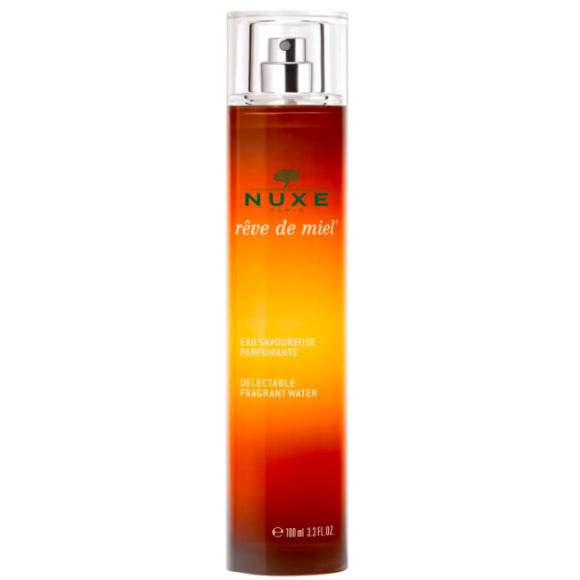 Rêve de Miel eau savoureuse parfumante Nuxe - flacon de 100ml