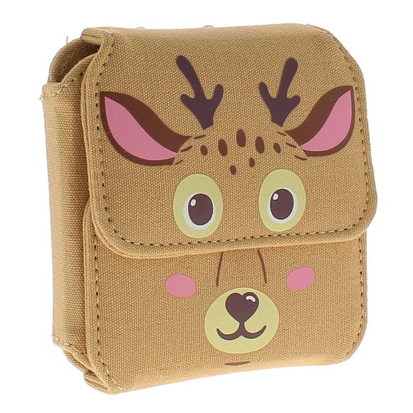 Set manucure bébé Plic - set de 4 produits