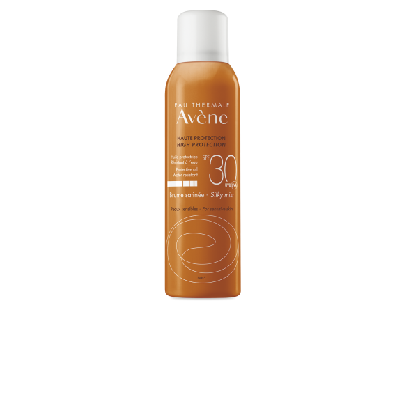 Brume satinée SPF 30 Avène - Spray de 150 ml