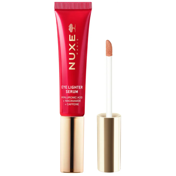 Merveillance lift sérum yeux éclat Nuxe - tube de 12ml