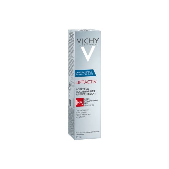 LiftActiv Supreme yeux Vichy - tube de 15 ml