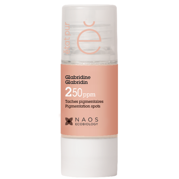 Glabridine hyperpigmentation Etat Pur - flacon de 15ml